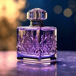 Аромат по дате рождения