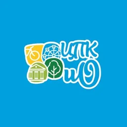 ЦПКиО Волгограда