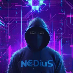 𝗡Ξ𝗗𝗶𝘂𝘀.ᵃᶦ 🧬