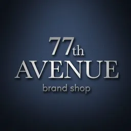 Avenue 77th - Brand Shop