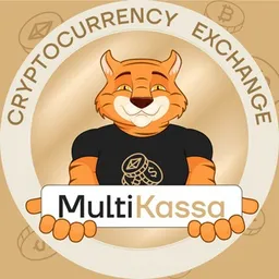 MultiKassa - сервис обмена криптовалют