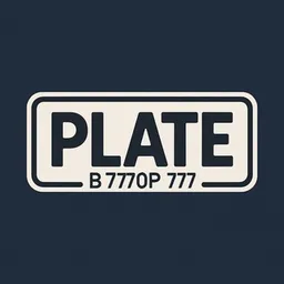 PLATE