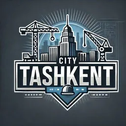 City Tashkent Building