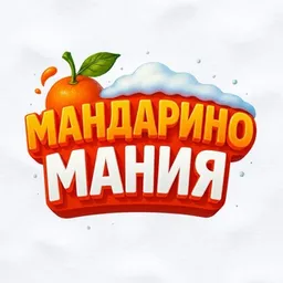 Мандариномания в «Пятёрочке»