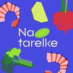 NaTarelke | Сколько калорий?