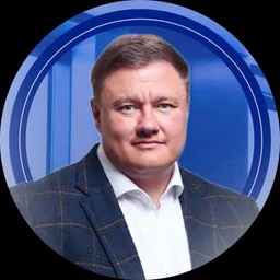 Илья Мокренко - эксперт по банкротству граждан