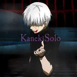 Канеки Соло