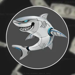 SHARKSALE BOT