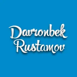 Davronbek Rustamov