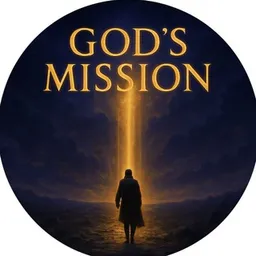 God’s Mission