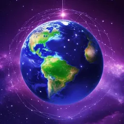 Galaxy Earn 🌏