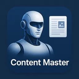 ContentMaster