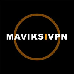MaviksVPN