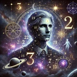 Нумеролог Астрон | Нумерология