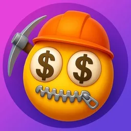 Secret Miner
