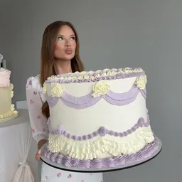 Алина Макарова