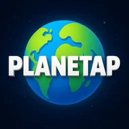 🌎 PLANETAP