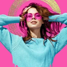 Крутой фоторедактор