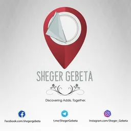Sheger Gebeta 🤖