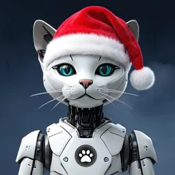 Meow Bot