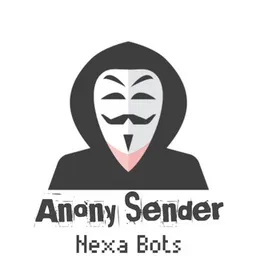 Anony Sender