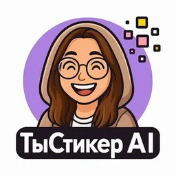 ТыСтикер AI