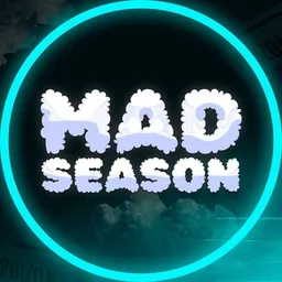 MAD SEASON 🛍