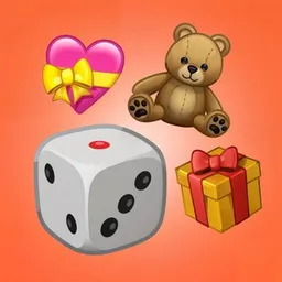 🎲 Кости • Мини-Игра 🎁