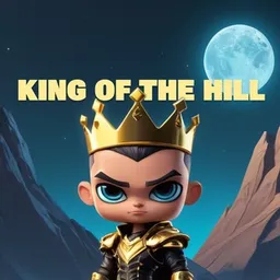 King of the Hill 👑