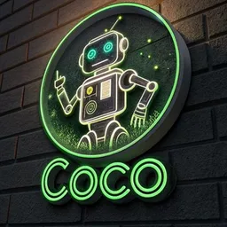 ChatGPT CoCo | GPT 4.5 | Midjourney | Claude 3.7 | o3
