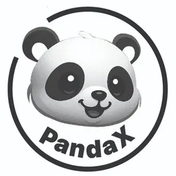 Panda X