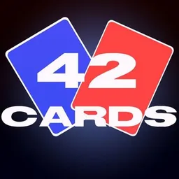 42 CARDS