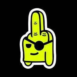 UNFK (aka unf*ck) 🖕