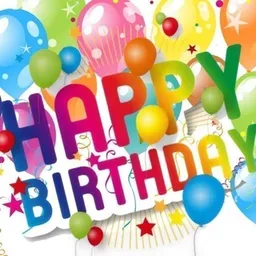 Birthday Bot