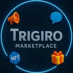 Trigiro 🛡️