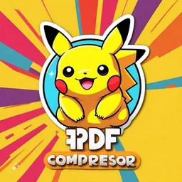 Pdf Compressor Bot | Pdf Tools Bot