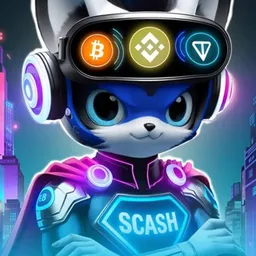 SoniCash