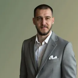 Дмитрий. Патентный юрист