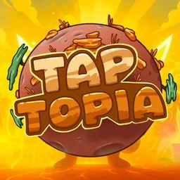 Welcome to TapTopia!
