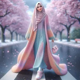 Nazriya AI 🧹 Service