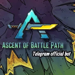 Ascent of Battle Path