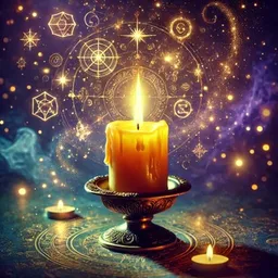 🔥 Магия Свечей 🔥