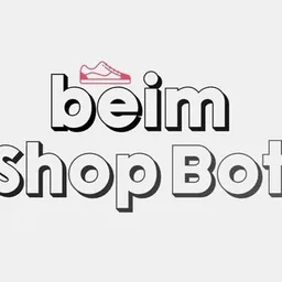Beim Shop BOT