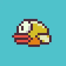 Flappy Bird Back