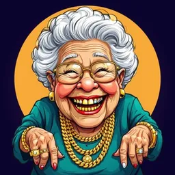 GILF