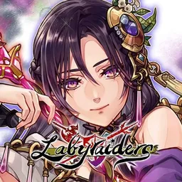 Labyraiders