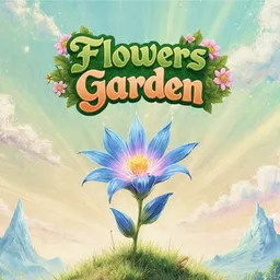 Flowers Garden | Game