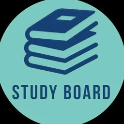🎓 Study BOARD