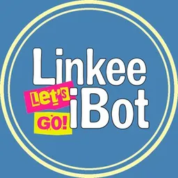 🔎 Linkee iBot | Поиск в Телеграм Найти Чат Канал Бот Искать