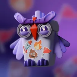 DexMoji - DEX Reactions Bot